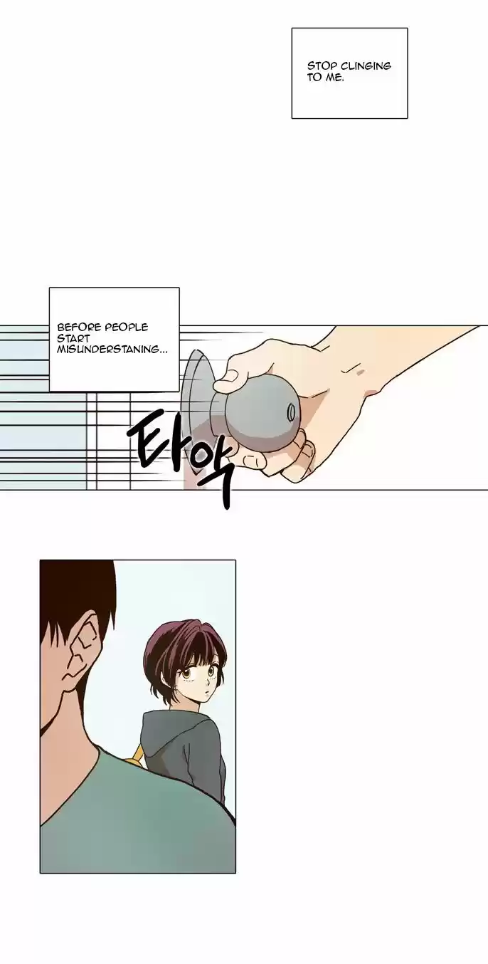 The Moon that Rises in the Day 3