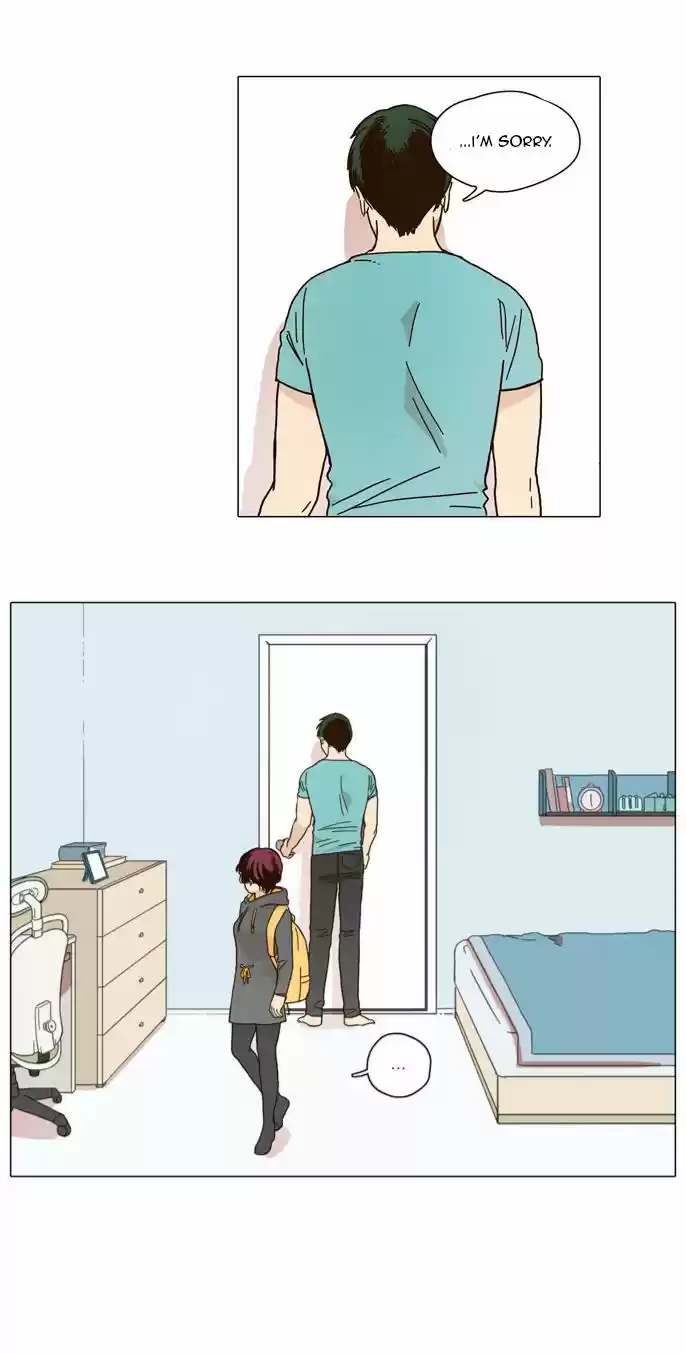 The Moon that Rises in the Day 3