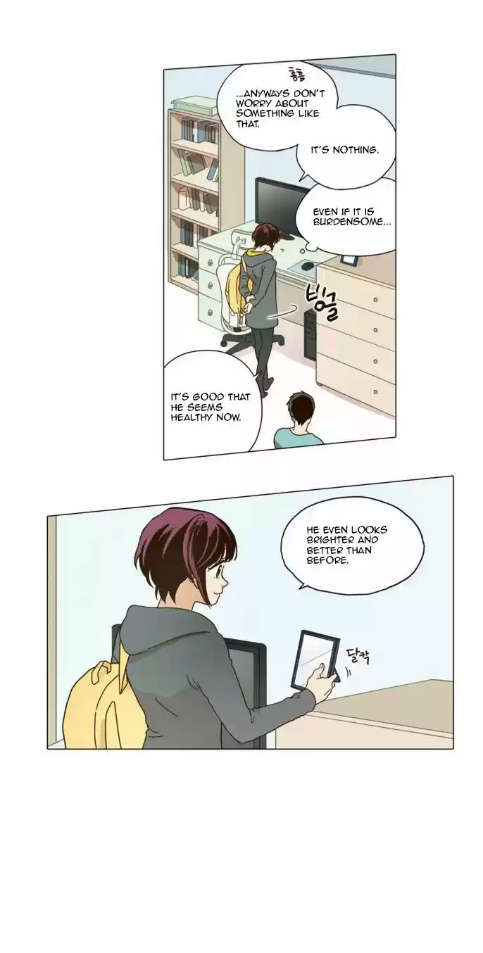 The Moon that Rises in the Day 3