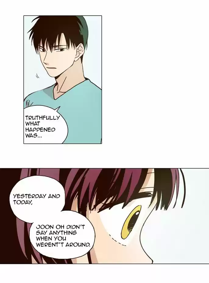 The Moon that Rises in the Day 3