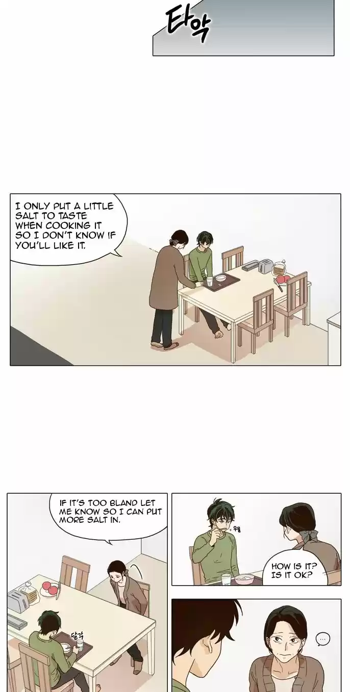 The Moon that Rises in the Day 3