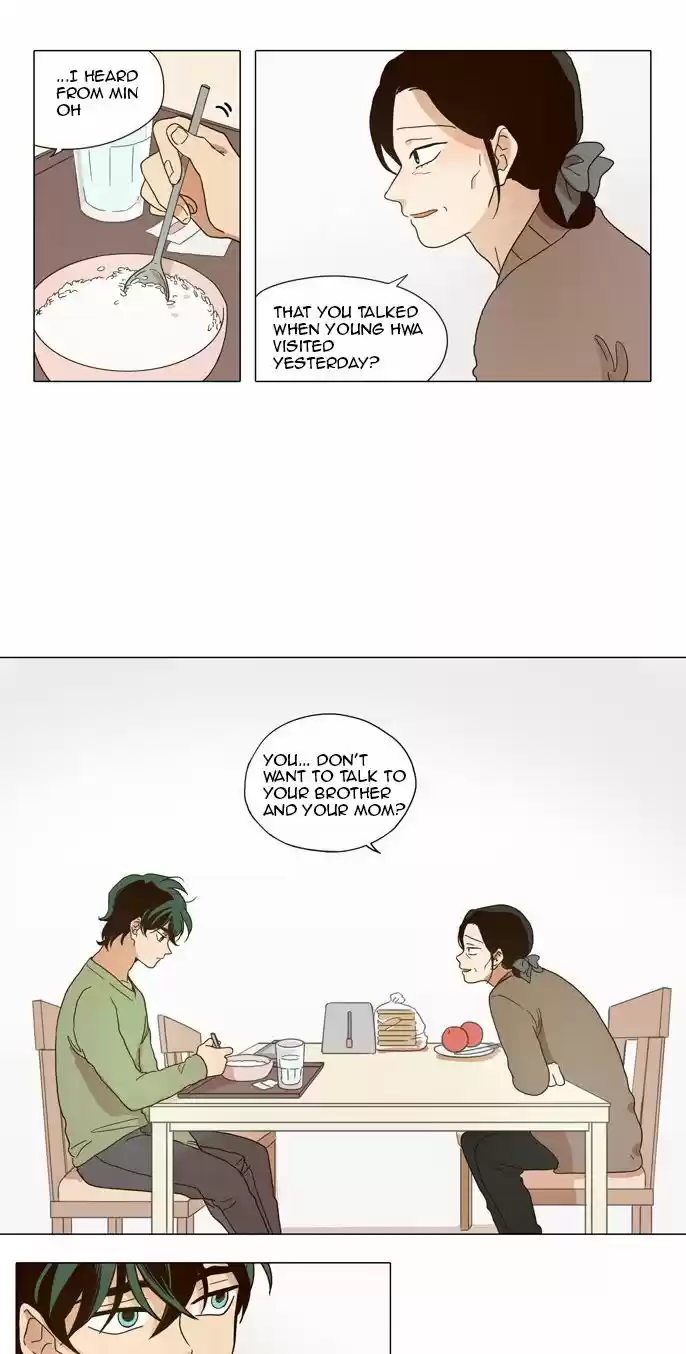 The Moon that Rises in the Day 3