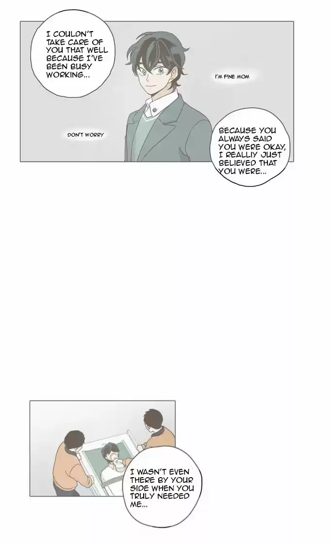 The Moon that Rises in the Day 3