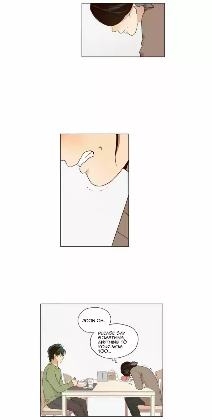 The Moon that Rises in the Day 3