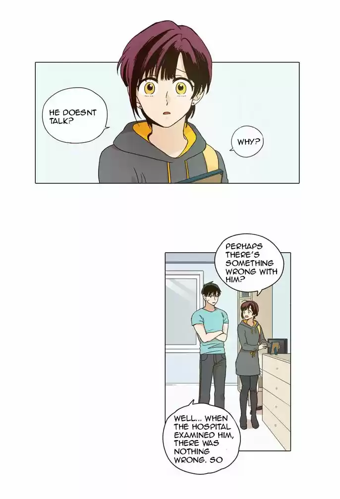 The Moon that Rises in the Day 3