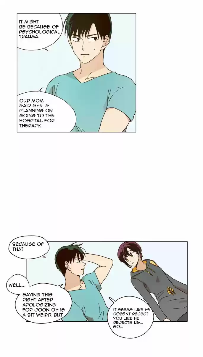 The Moon that Rises in the Day 3