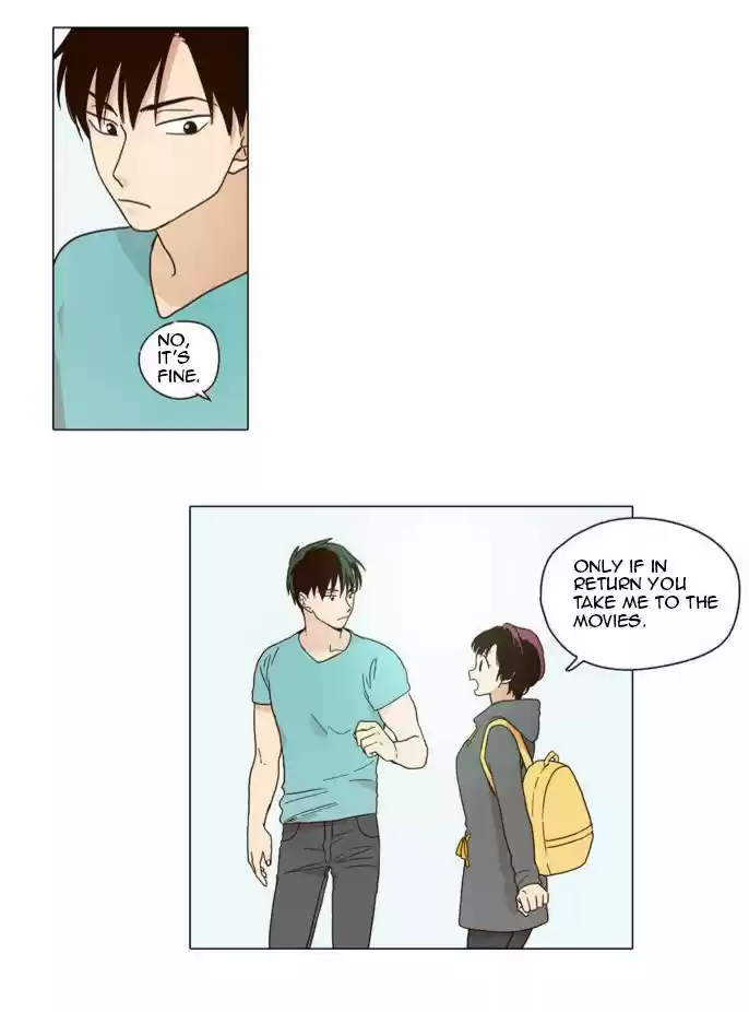 The Moon that Rises in the Day 3