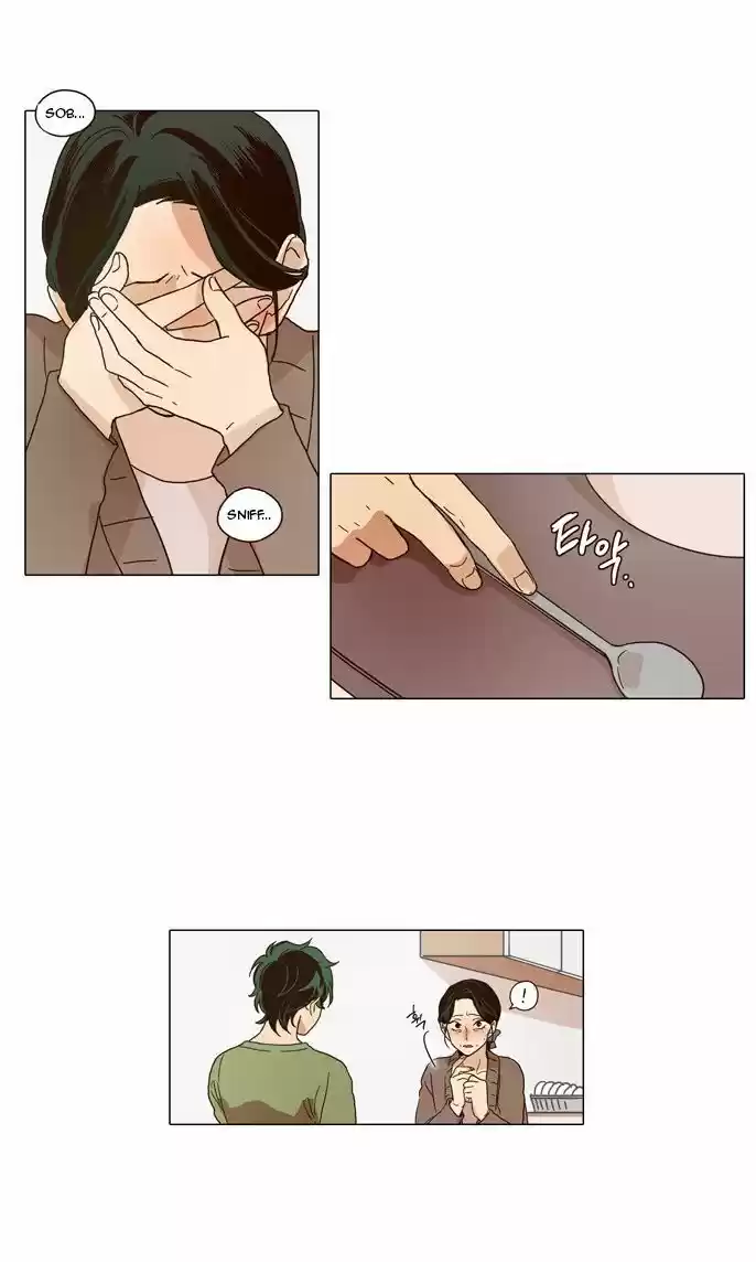 The Moon that Rises in the Day 3