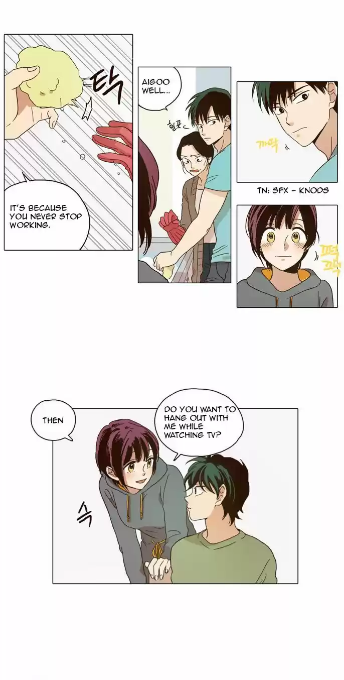 The Moon that Rises in the Day 3