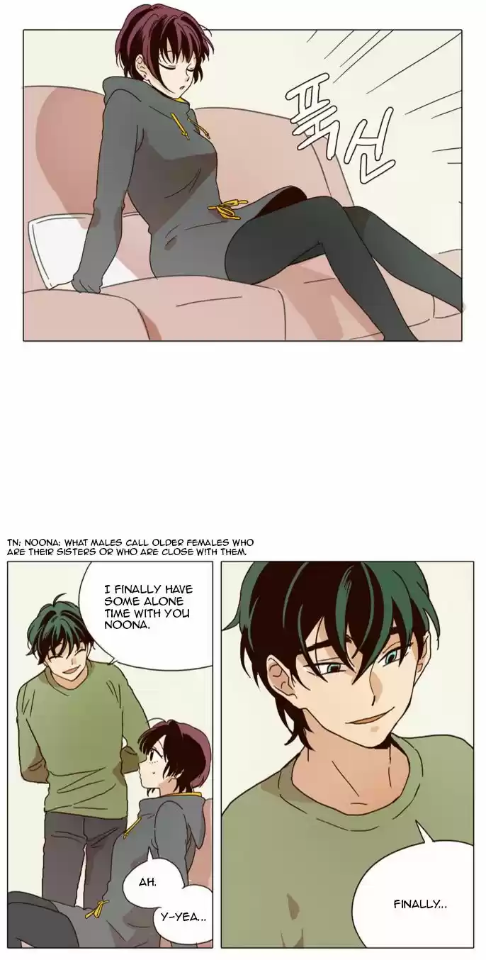 The Moon that Rises in the Day 3