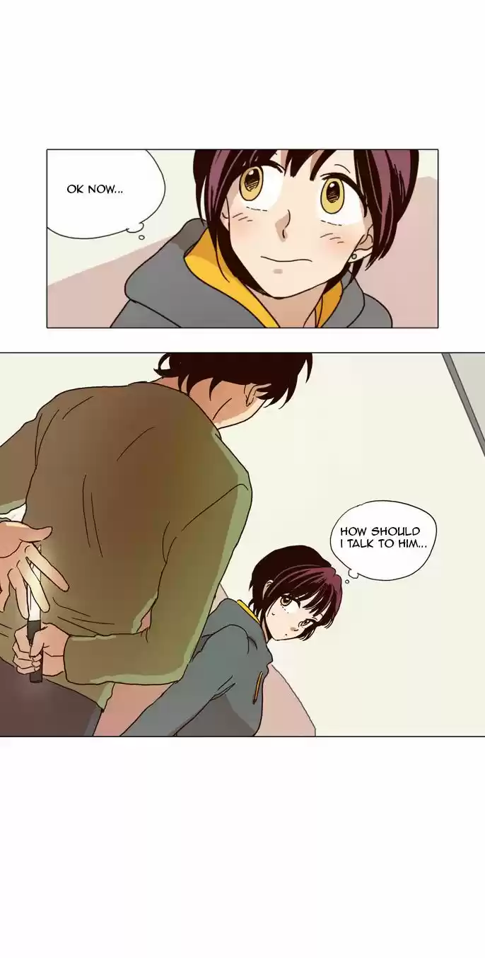 The Moon that Rises in the Day 3