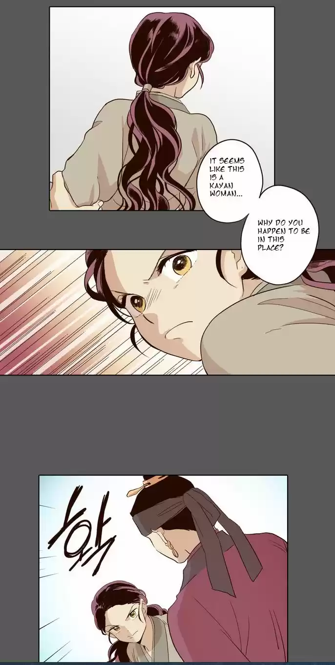 The Moon that Rises in the Day 30