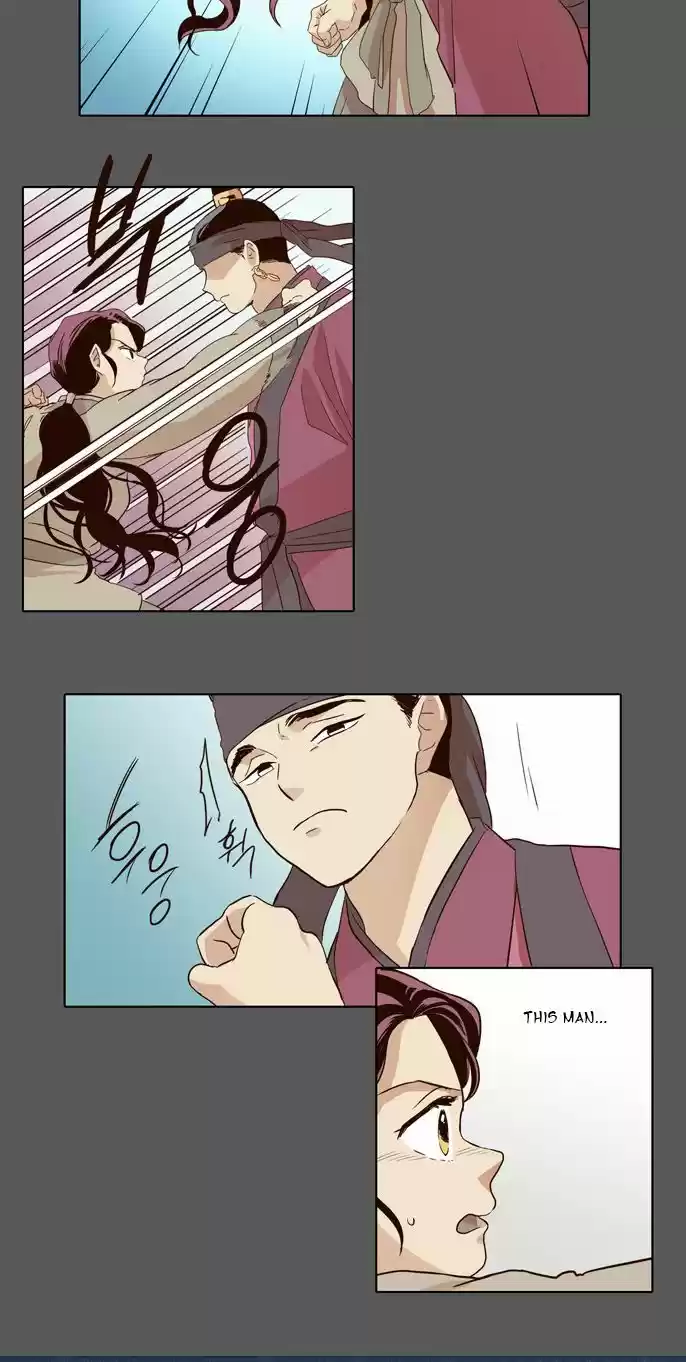 The Moon that Rises in the Day 30