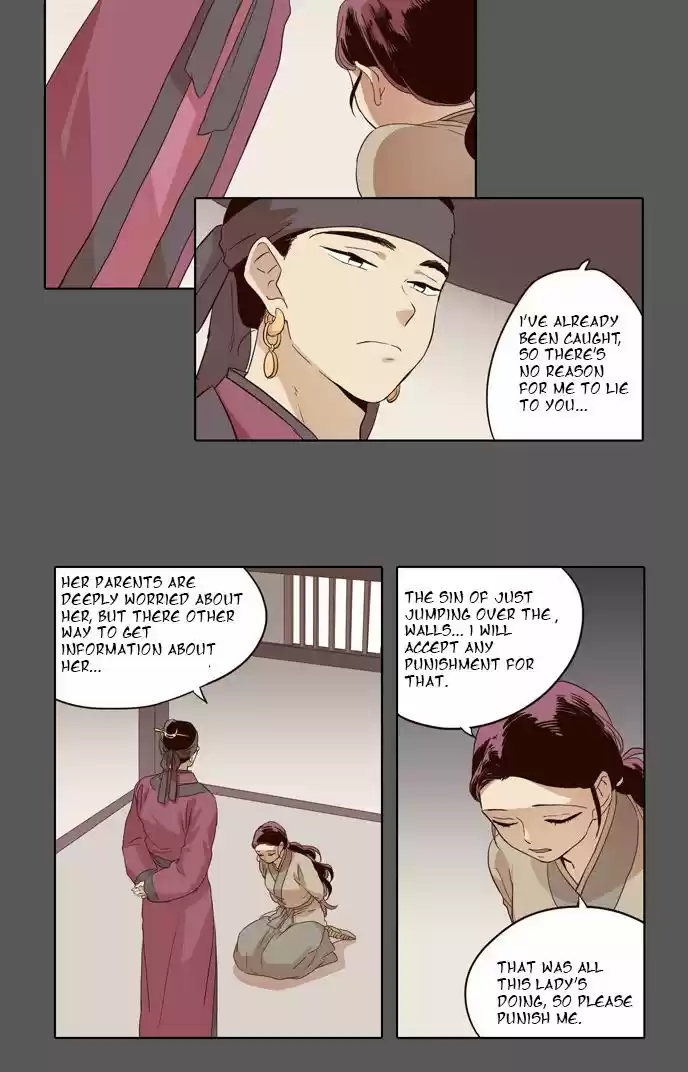 The Moon that Rises in the Day 30