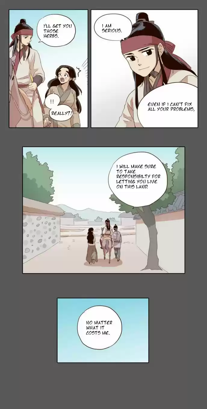 The Moon that Rises in the Day 30