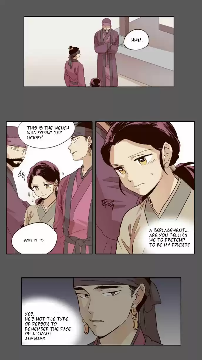 The Moon that Rises in the Day 30