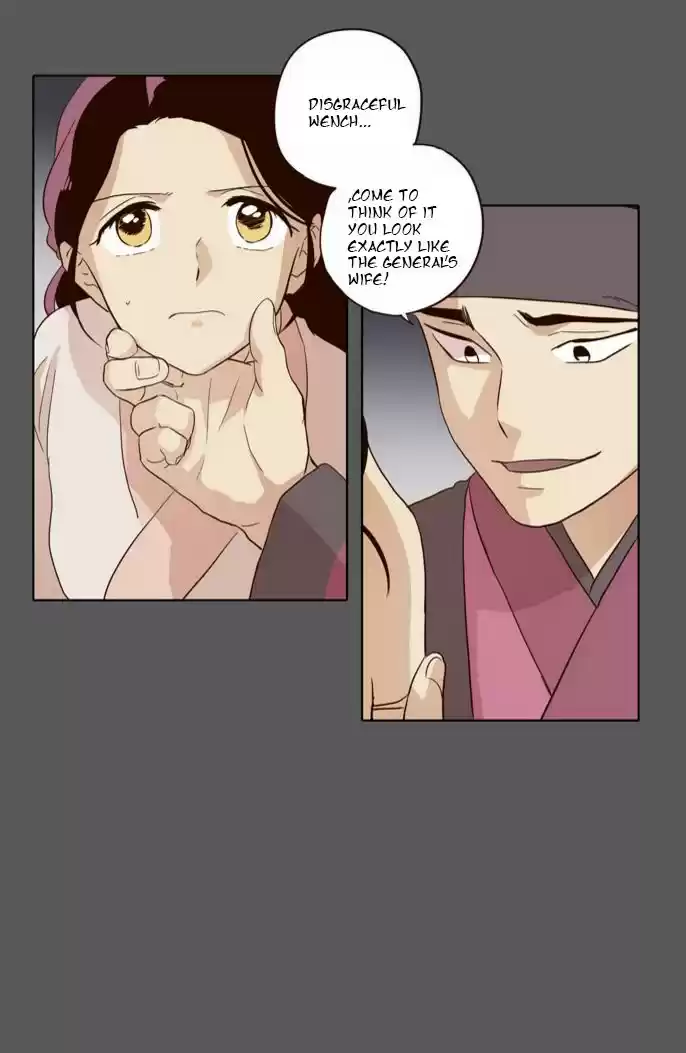 The Moon that Rises in the Day 31