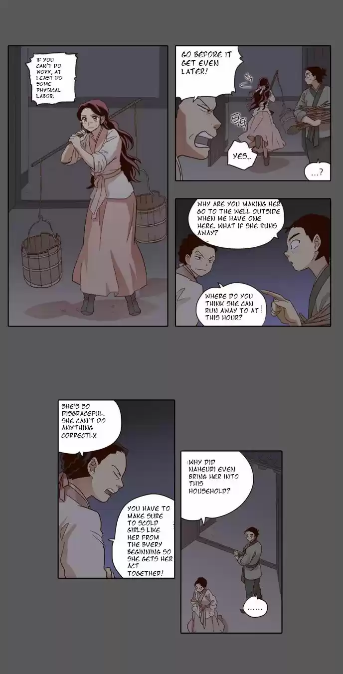 The Moon that Rises in the Day 33