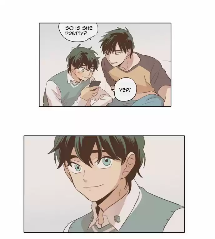 The Moon that Rises in the Day 34