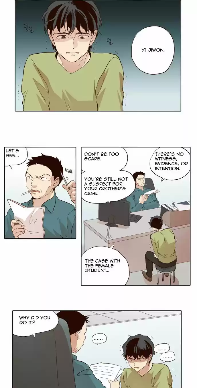 The Moon that Rises in the Day 34