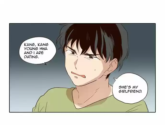 The Moon that Rises in the Day 34