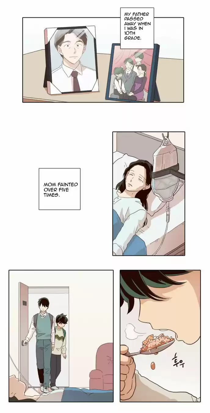 The Moon that Rises in the Day 35