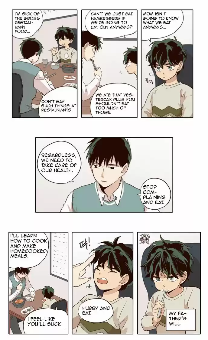 The Moon that Rises in the Day 35