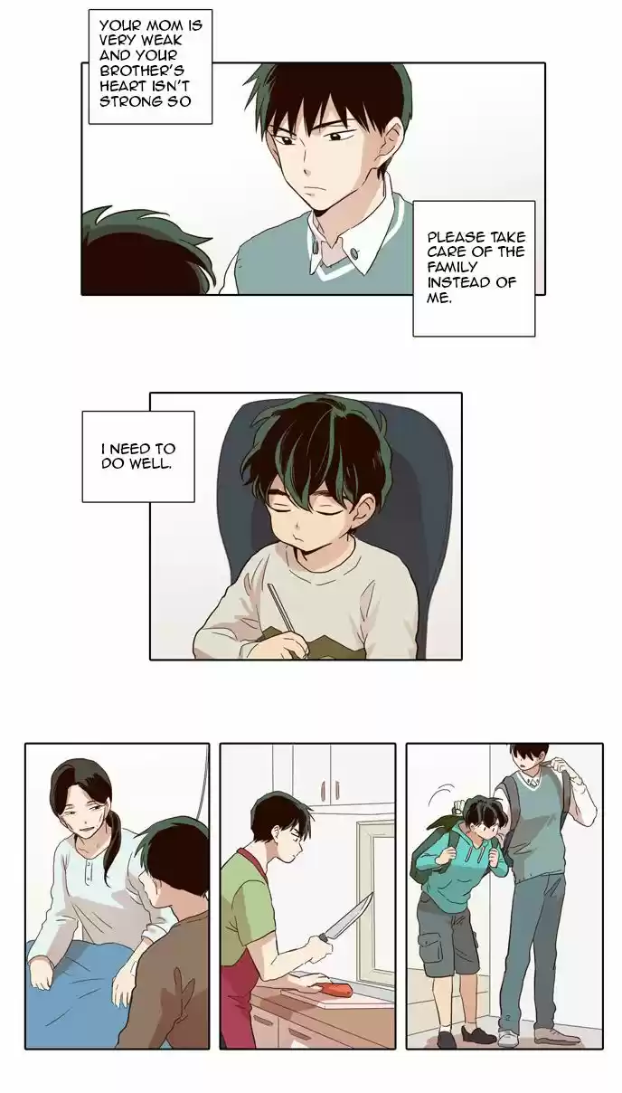 The Moon that Rises in the Day 35