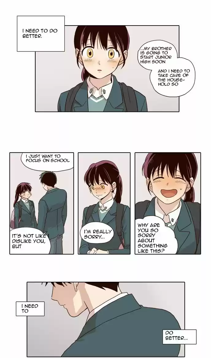 The Moon that Rises in the Day 35