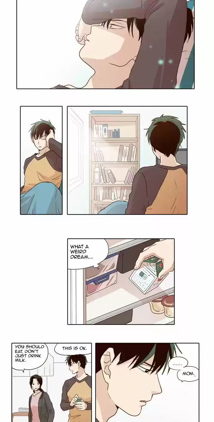 The Moon that Rises in the Day 35