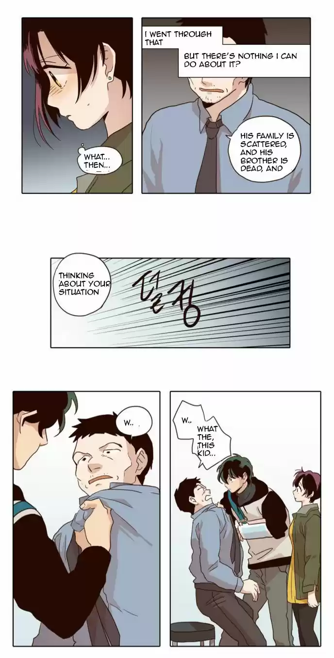 The Moon that Rises in the Day 35