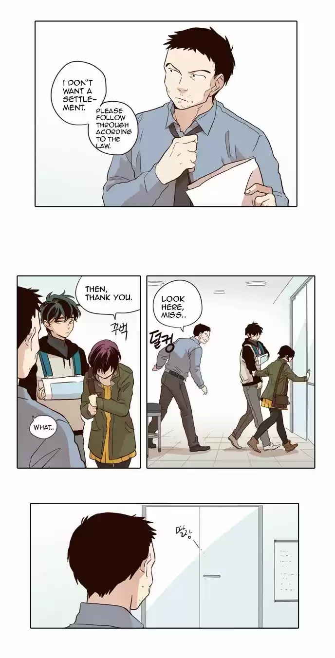 The Moon that Rises in the Day 36