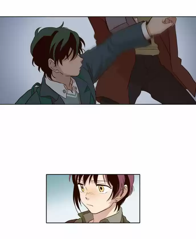 The Moon that Rises in the Day 36