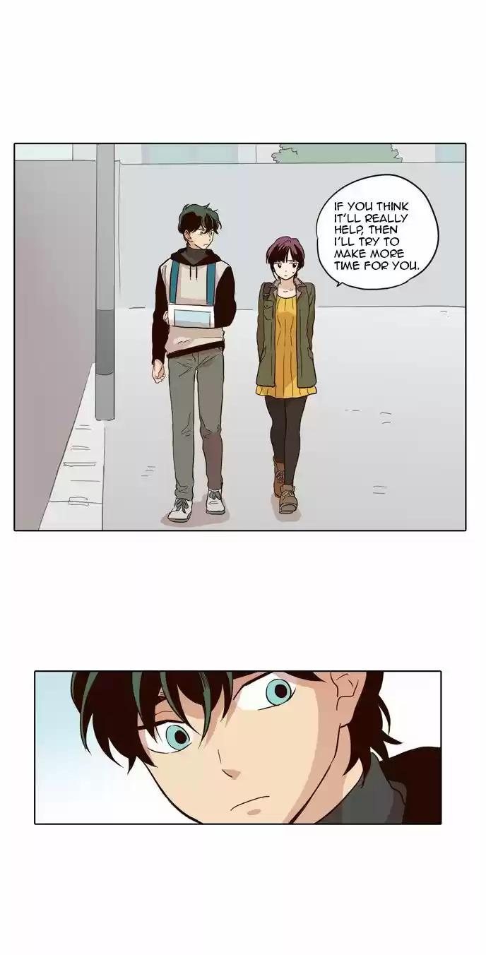 The Moon that Rises in the Day 36