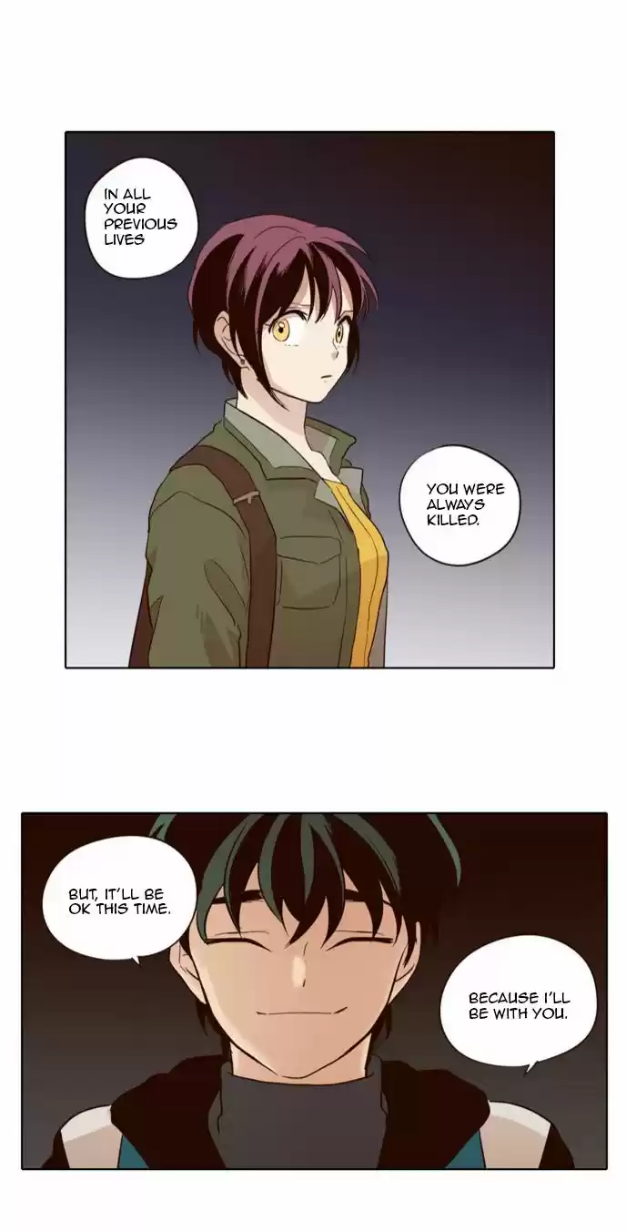 The Moon that Rises in the Day 36