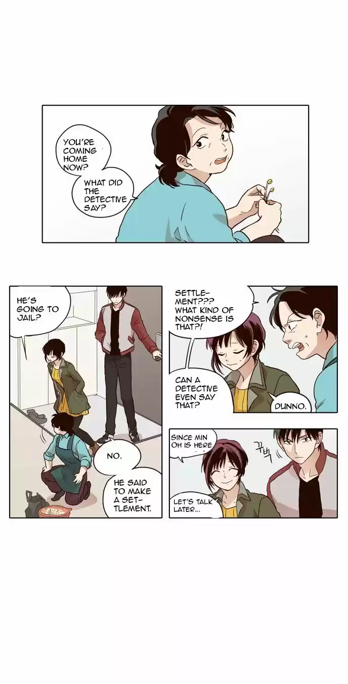 The Moon that Rises in the Day 37