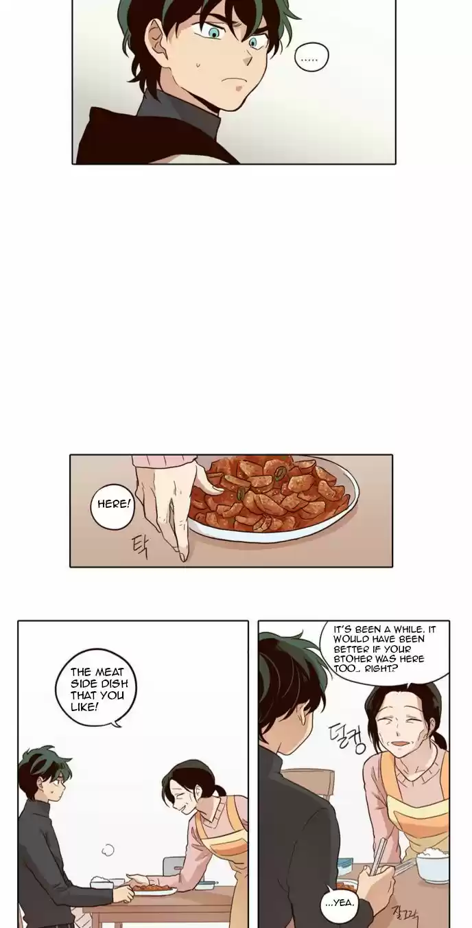 The Moon that Rises in the Day 37