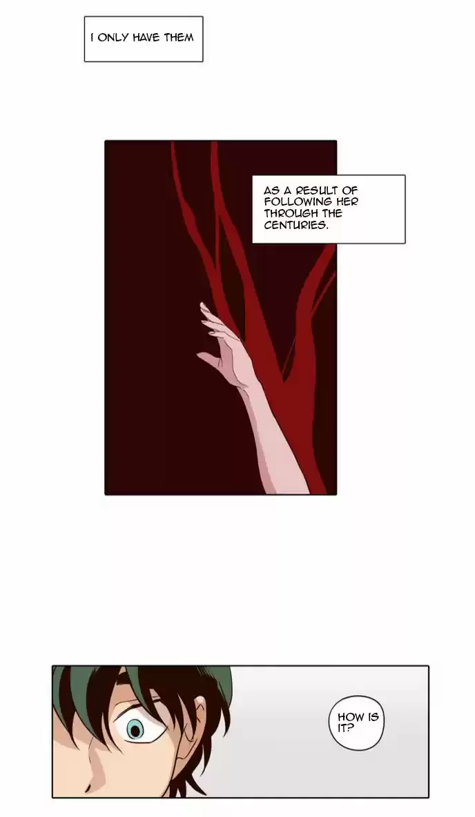 The Moon that Rises in the Day 37