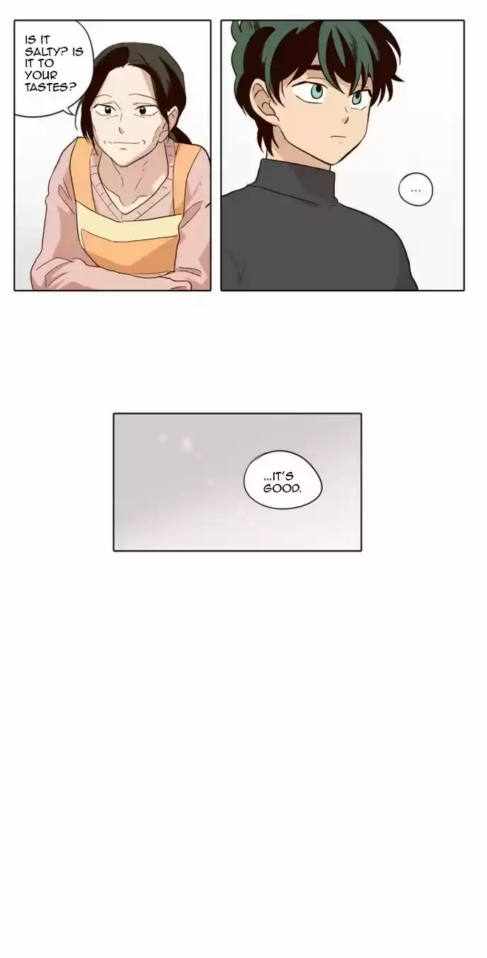 The Moon that Rises in the Day 37