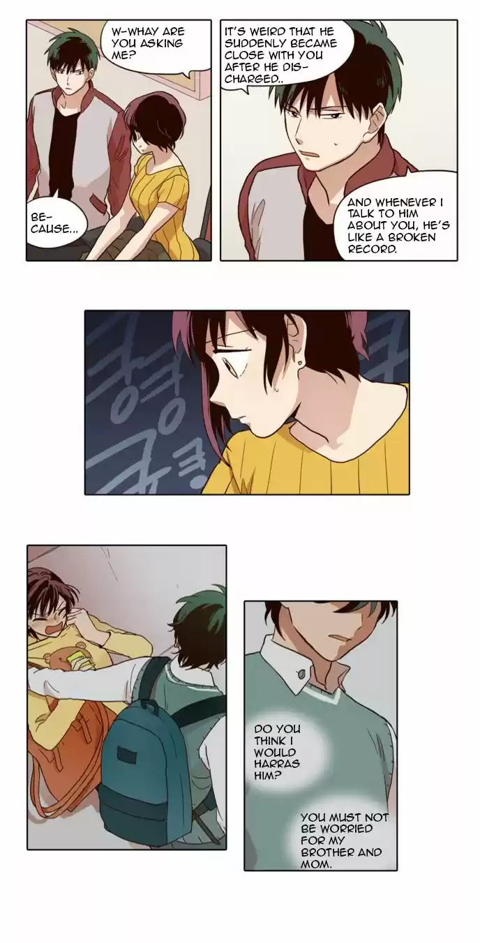 The Moon that Rises in the Day 37