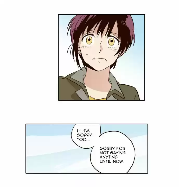 The Moon that Rises in the Day 38