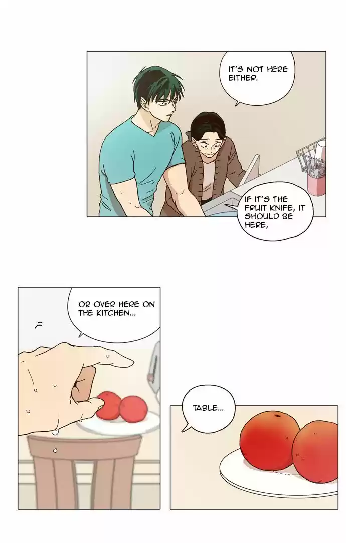 The Moon that Rises in the Day 4