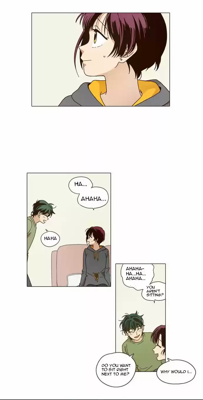 The Moon that Rises in the Day 4