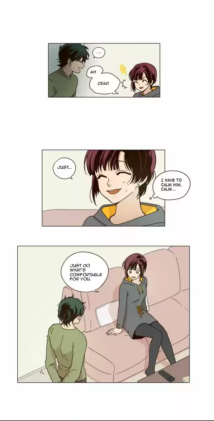 The Moon that Rises in the Day 4