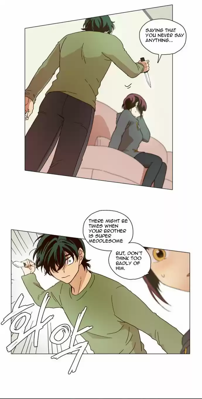 The Moon that Rises in the Day 4