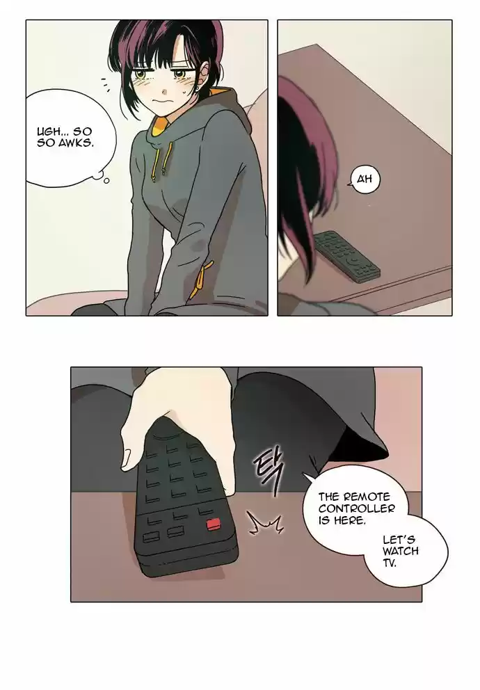 The Moon that Rises in the Day 4