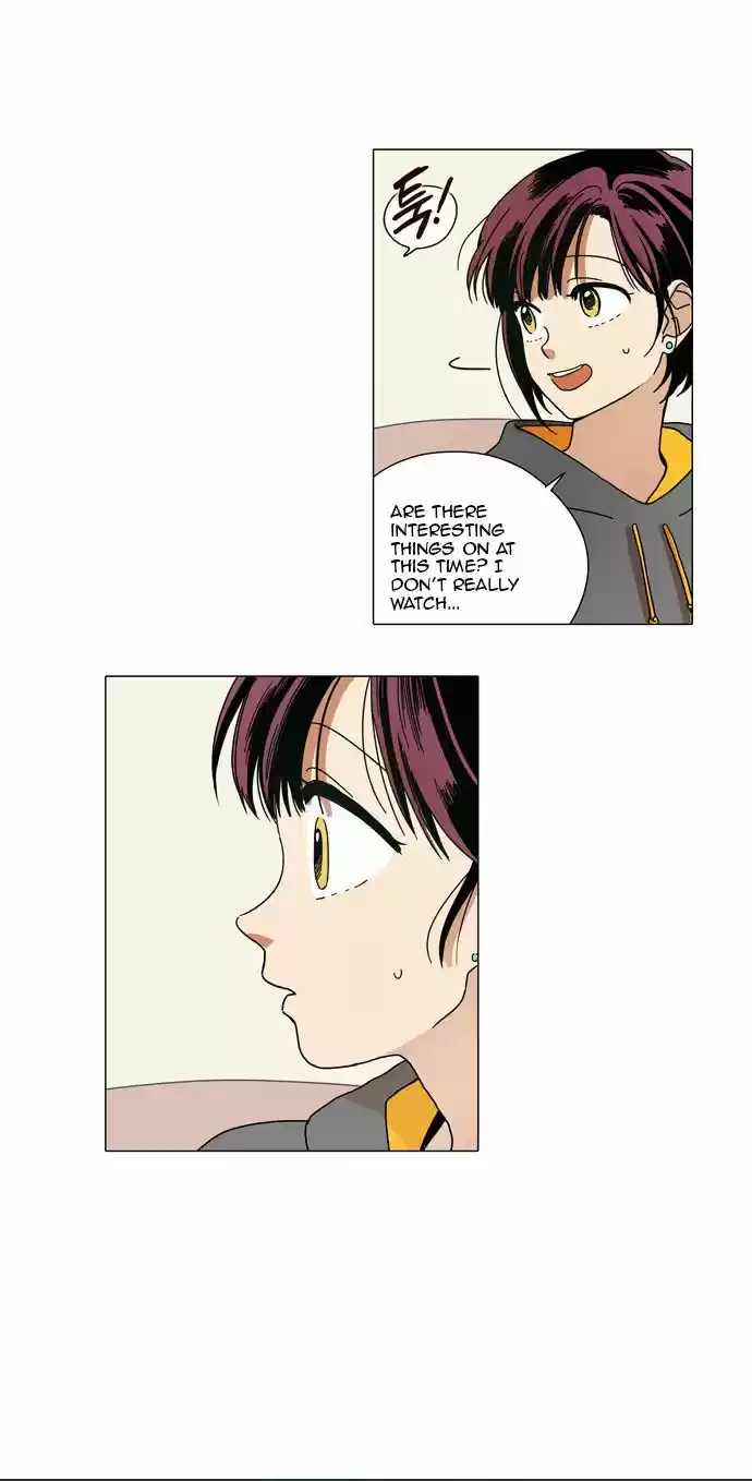 The Moon that Rises in the Day 4