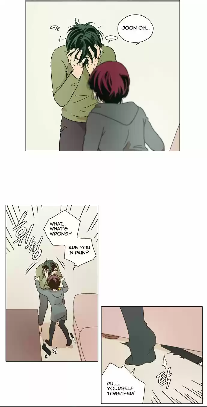 The Moon that Rises in the Day 4