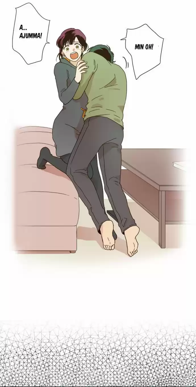 The Moon that Rises in the Day 4