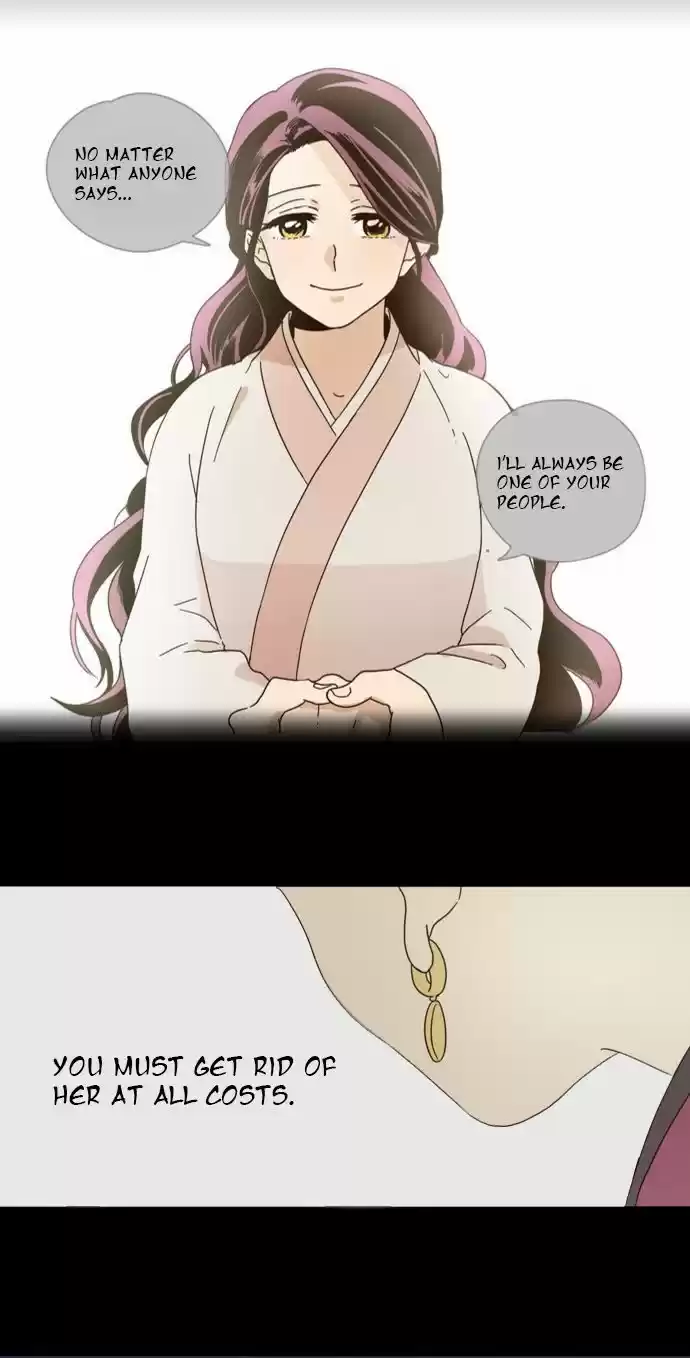 The Moon that Rises in the Day 4